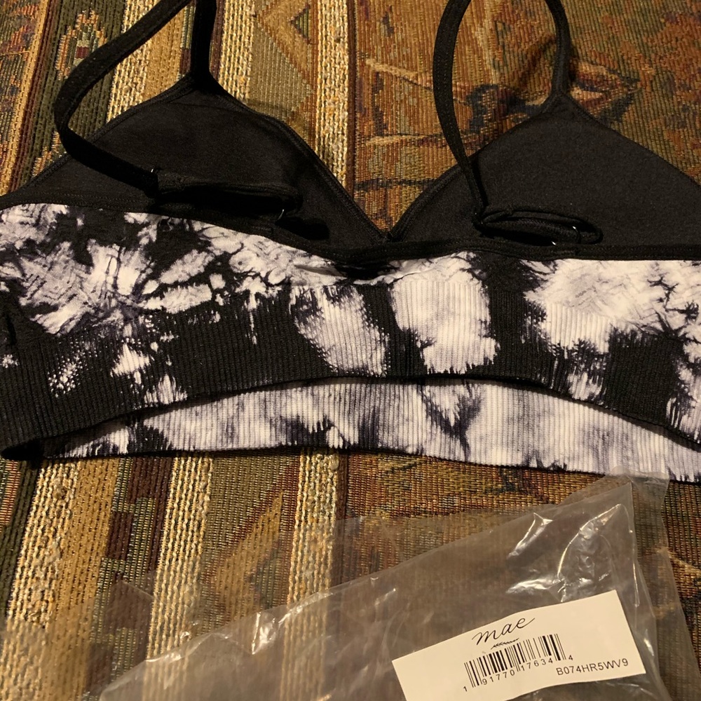 Bralette - Picture 4 of 5